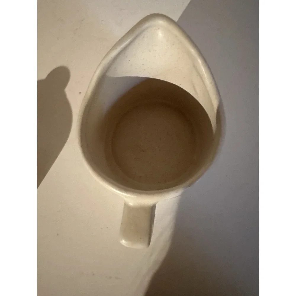 Baked With Love Creamer & Sugar Set Tan1989 Stoneware House Of Lloyd Vintage